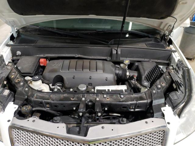 Photo 12 from auction – 2016 CHEVROLET TRAVERSE with VIN 1GNKVGKD5GJ129608