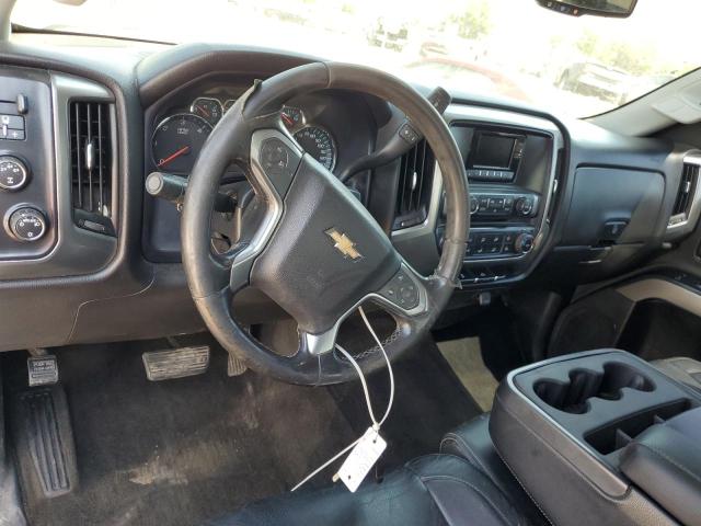 Photo 8 from auction – 2015 CHEVROLET SILVERADO with VIN 1GC1KVEG3FF578259