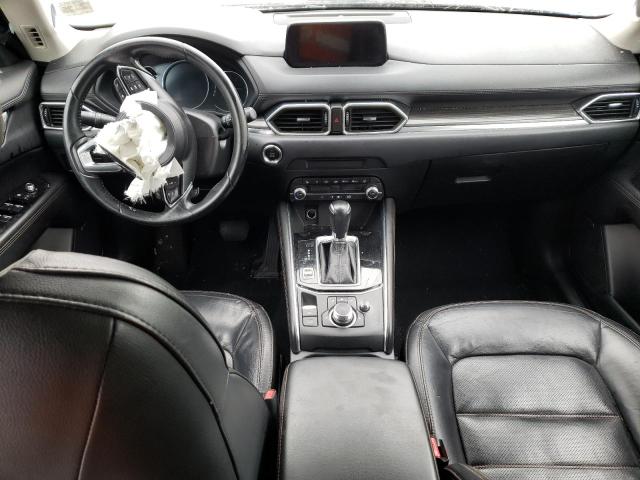 Photo 8 from auction – 2020 MAZDA CX-5 GRAND with VIN JM3KFBDM3L0774674
