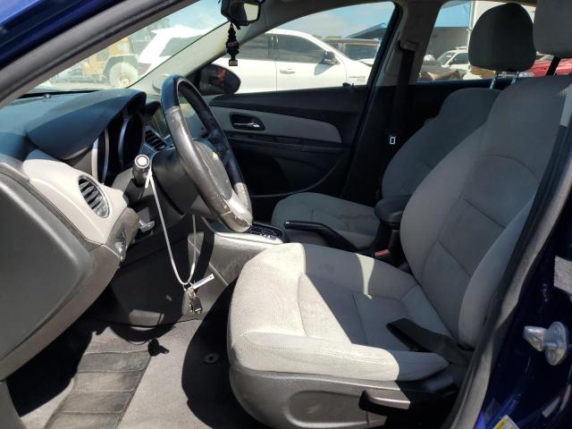 Photo 7 from auction – 2012 CHEVROLET CRUZE LT with VIN 1G1PF5SC2C7197209