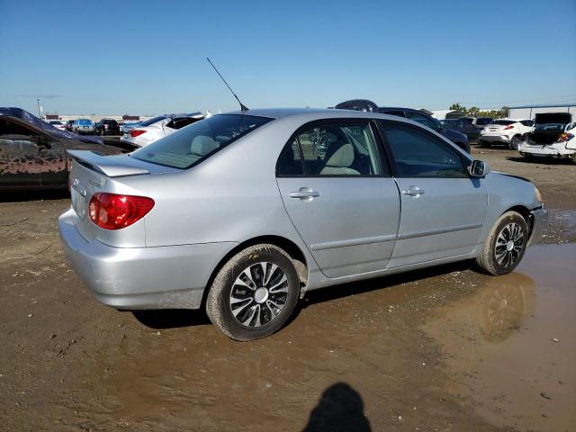Photo 3 from auction – 2005 TOYOTA COROLLA CE with VIN 1NXBR30E95Z498030