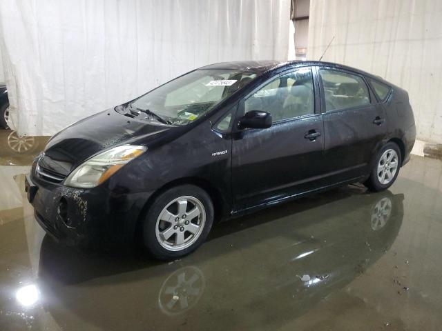 TOYOTA PRIUS 2008 with VIN JTDKB20U787814733 - Photo from auction