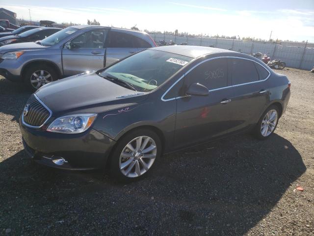 BUICK VERANO 2012 with VIN 1G4PS5SK0C4231932 - Photo from auction