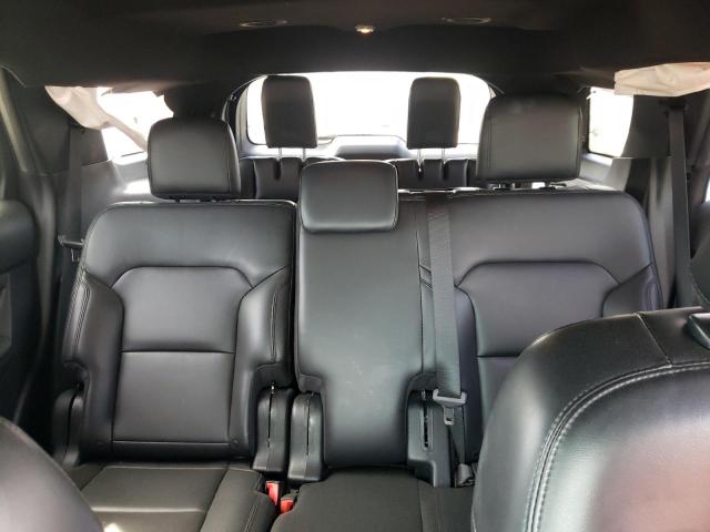 Photo 10 from auction – 2019 FORD EXPLORER X with VIN 1FM5K7D88KGB35015