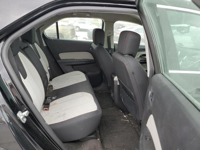 Photo 11 from auction – 2010 CHEVROLET EQUINOX LS with VIN 2CNALBEW1A6258794
