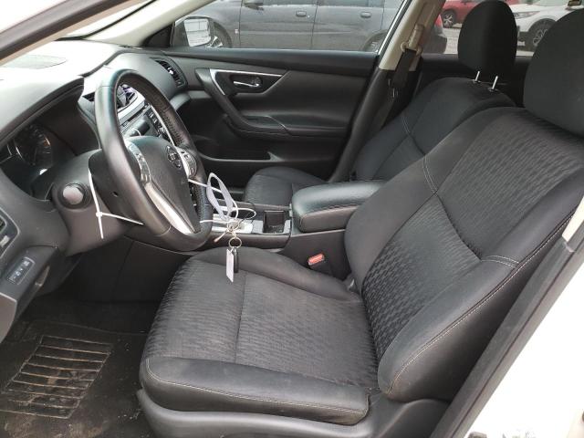 Photo 7 from auction – 2018 NISSAN ALTIMA 2.5 with VIN 1N4AL3AP3JC284237