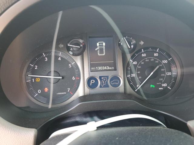 Фото 9 с аукциона – 2011 LEXUS GX 460 с VIN JTJBM7FX2B5019405