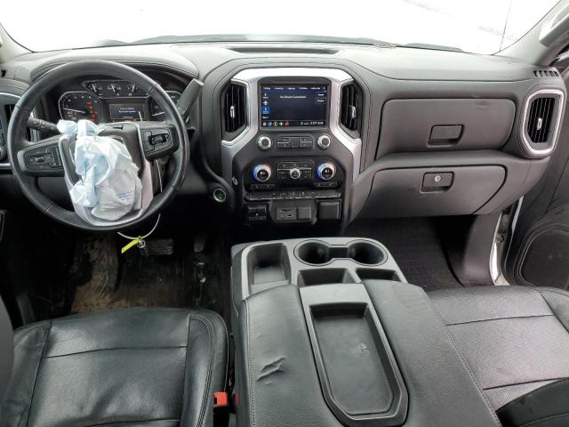Photo 8 from auction – 2020 GMC SIERRA K15 with VIN 3GTU9DED1LG409344