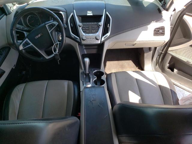 Photo 8 from auction – 2011 GMC TERRAIN SL with VIN 2CTALUEC5B6219637