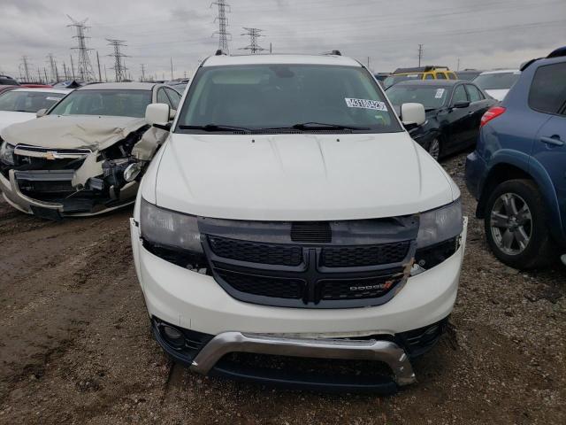 Photo 5 from auction – 2020 DODGE JOURNEY CR with VIN 3C4PDCGB0LT268985
