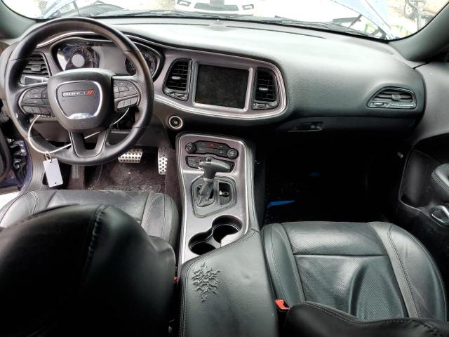 Photo 8 from auction – 2016 DODGE CHALLENGER with VIN 2C3CDZAG9GH323152