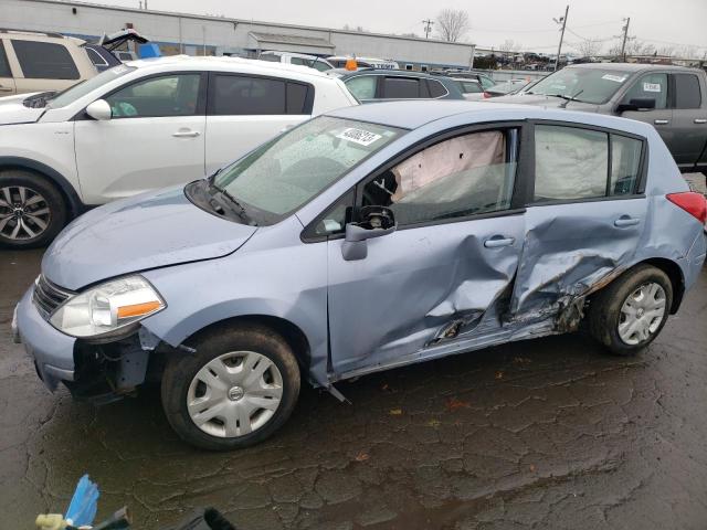 NISSAN VERSA S 2011 with VIN 3N1BC1CP6BL371848 - Photo from auction