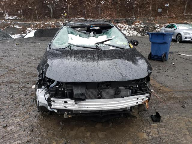Photo 5 from auction – 2022 TOYOTA COROLLA SE with VIN 5YFS4MCE7NP136795