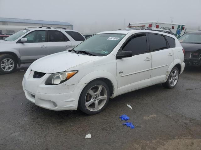 PONTIAC VIBE 2004 with VIN 5Y2SL62884Z438692 - Photo from auction
