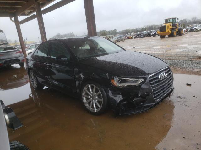 Photo 4 from auction – 2015 AUDI A3 PREMIUM with VIN WAUACGFF0F1067052