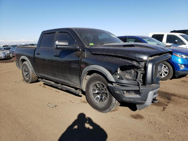 Photo 4 from auction – 2016 RAM 1500 REBEL with VIN 1C6RR7YTXGS260111