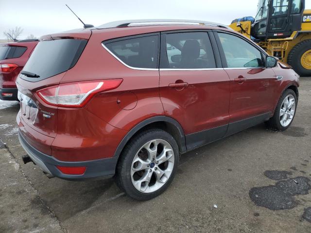 Photo 3 from auction – 2014 FORD ESCAPE TIT with VIN 1FMCU9J91EUB63478
