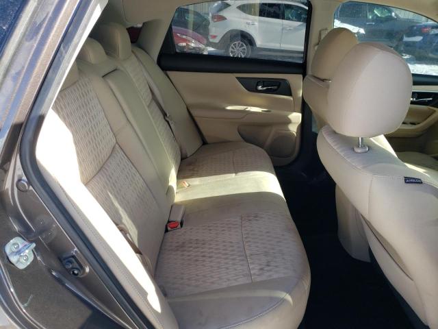 Photo 10 from auction – 2016 NISSAN ALTIMA 2.5 with VIN 1N4AL3AP0GN348554