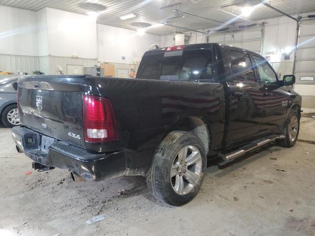 Photo 3 from auction – 2014 RAM 1500 SPORT with VIN 1C6RR7MT8ES304271