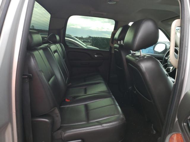 Photo 10 from auction – 2011 GMC SIERRA K15 with VIN 3GTP2WE38BG404693