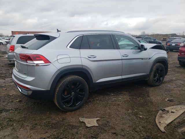 Photo 3 from auction – 2021 VOLKSWAGEN ATLAS CROS with VIN 1V2BC2CA8MC232400
