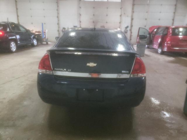 Photo 6 from auction – 2008 CHEVROLET IMPALA LT with VIN 2G1WT58KX89238727