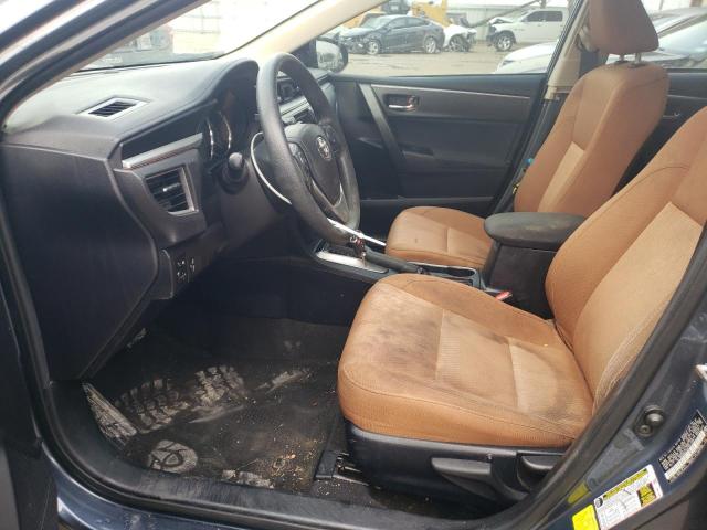 Photo 7 from auction – 2016 TOYOTA COROLLA L with VIN 2T1BURHE1GC537025