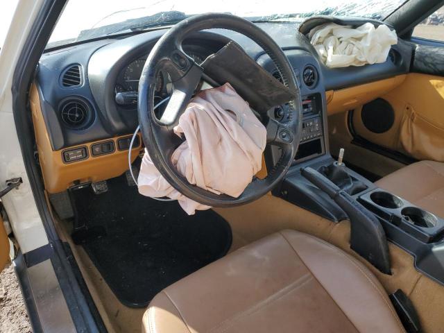 Photo 8 from auction – 1997 MAZDA MX-5 MIATA with VIN JM1NA3538V0721620