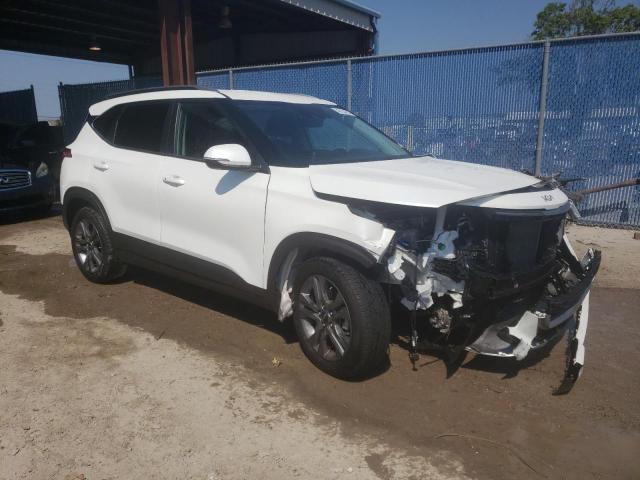 Photo 4 from auction – 2022 KIA SELTOS S with VIN KNDEU2AA9N7286989