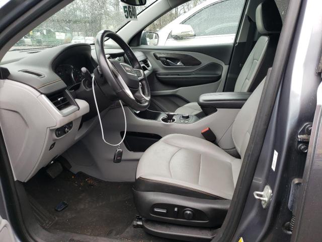 Photo 7 from auction – 2018 GMC TERRAIN SL with VIN 3GKALPEX0JL334791