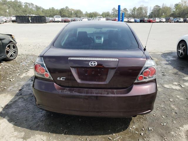 Photo 6 from auction – 2010 TOYOTA SCION TC with VIN JTKDE3B79A0303397