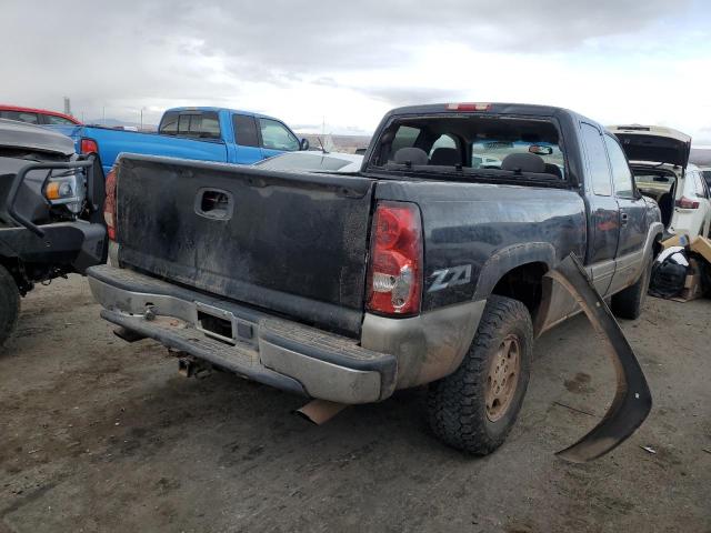Foto 3 de la subasta – 2003 CHEVROLET SILVERADO con VIN 2GCEK19T431195094