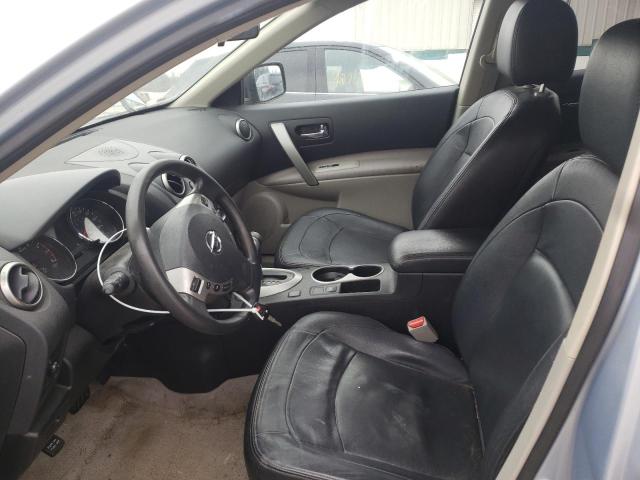 Photo 7 from auction – 2013 NISSAN ROGUE S with VIN JN8AS5MV2DW138082