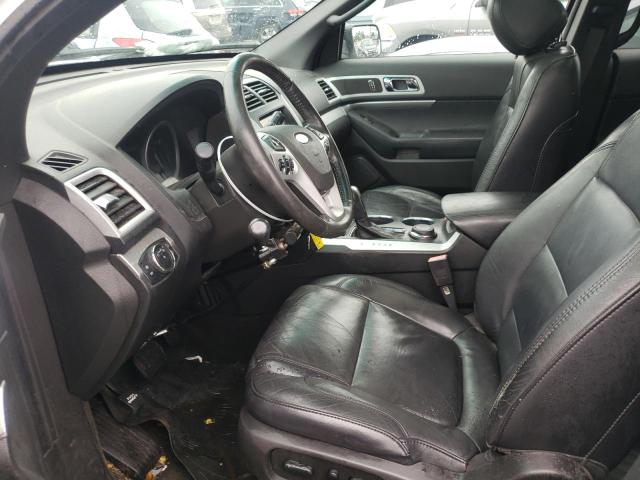 Photo 7 from auction – 2013 FORD EXPLORER X with VIN 1FM5K8D80DGA27044