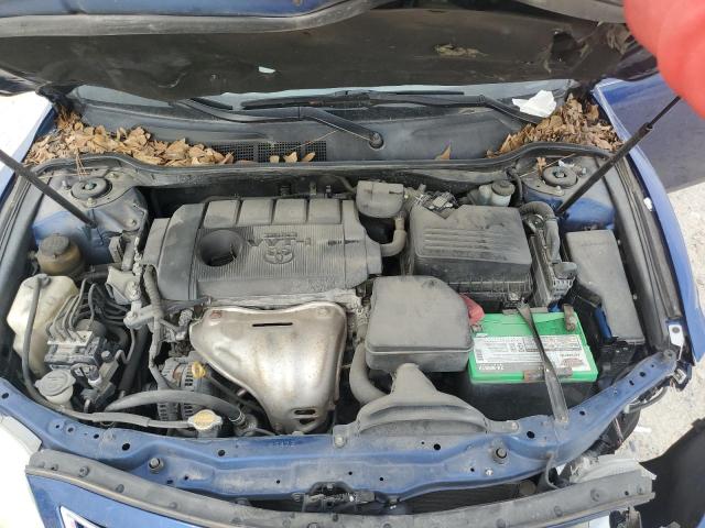 Photo 11 from auction – 2010 TOYOTA CAMRY BASE with VIN 4T1BF3EK9AU576551