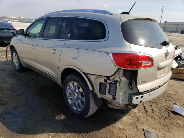 Photo 2 from auction – 2017 BUICK ENCLAVE with VIN 5GAKRCKD6HJ113782