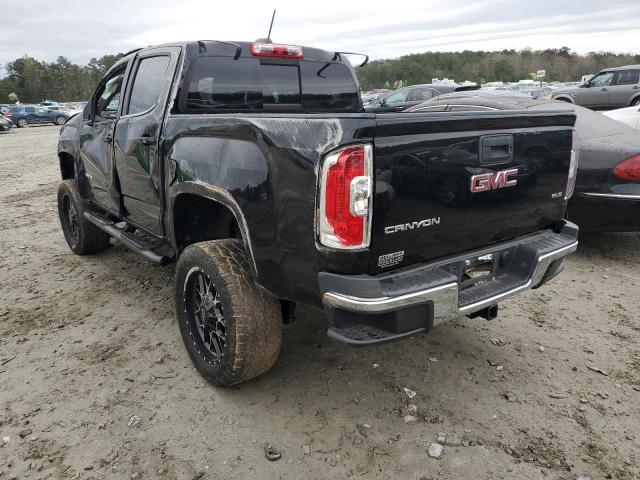 Photo 2 from auction – 2016 GMC CANYON with VIN 1GTG5CE30G1378456