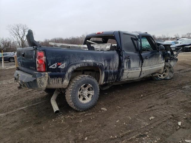 Photo 3 from auction – 2005 CHEVROLET SILVERADO with VIN 1GCHK23245F890674