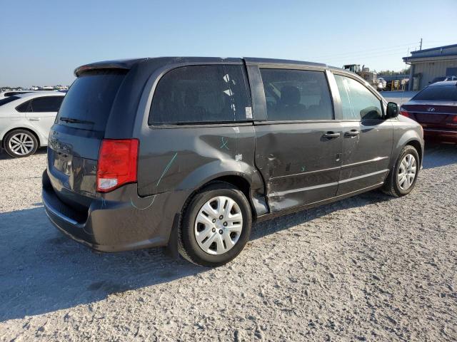 Фото 3 с аукциона – 2016 DODGE GRAND CARA с VIN 2C4RDGBG9GR359376