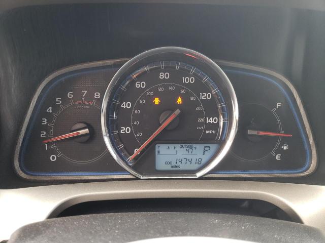 Photo 9 from auction – 2014 TOYOTA RAV4 LIMIT with VIN 2T3DFREV7EW165698