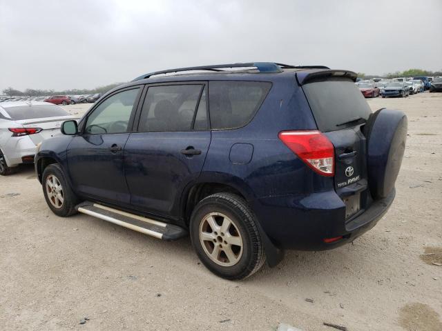 Photo 2 from auction – 2006 TOYOTA RAV4 with VIN JTMZD33VX65009966