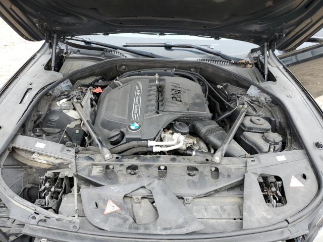 Photo 11 from auction – 2013 BMW 740 LXI with VIN WBAYF4C56DD127315