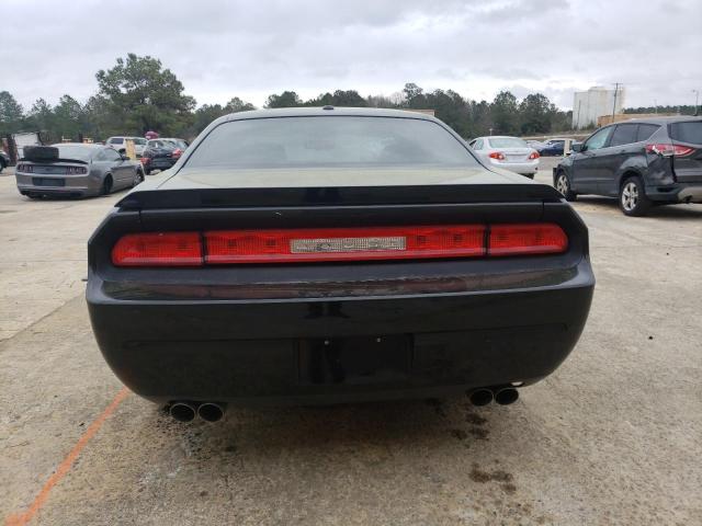 Photo 6 from auction – 2013 DODGE CHALLENGER with VIN 2C3CDYBT8DH742191