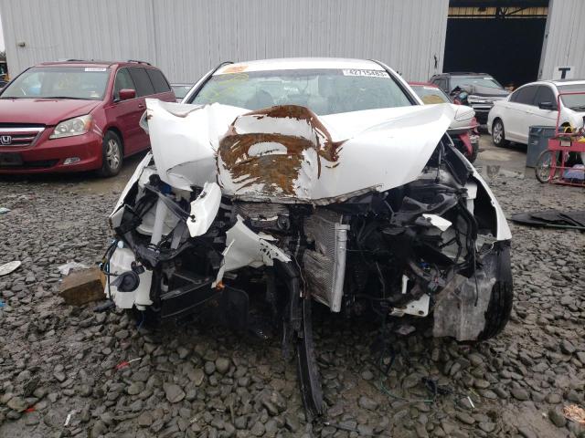 Photo 11 from auction – 2014 HYUNDAI SONATA GLS with VIN 5NPEB4AC6EH829472