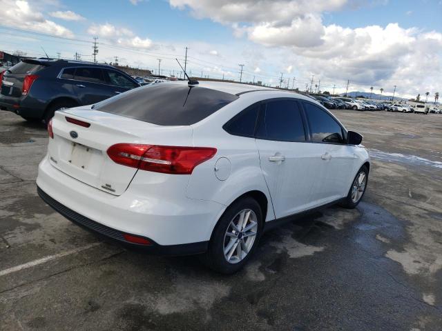 Photo 3 from auction – 2016 FORD FOCUS SE with VIN 1FADP3F23GL392381