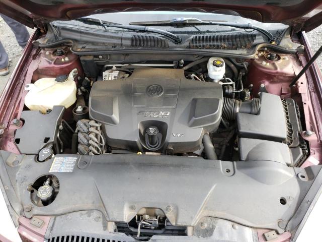 Photo 11 from auction – 2007 BUICK LUCERNE CX with VIN 1G4HD572X7U199276