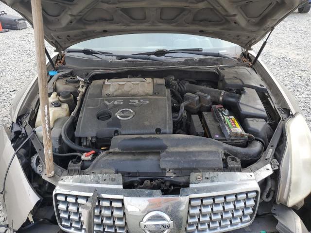 Photo 11 from auction – 2006 NISSAN MAXIMA SE with VIN 1N4BA41E36C809528