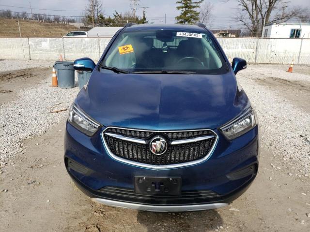 Photo 5 from auction – 2019 BUICK ENCORE PRE with VIN KL4CJASB5KB899910