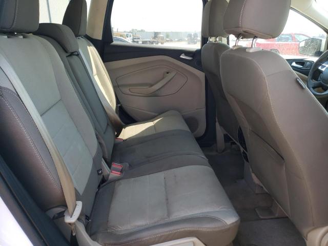 Photo 11 from auction – 2014 FORD ESCAPE SE with VIN 1FMCU9G91EUD26265