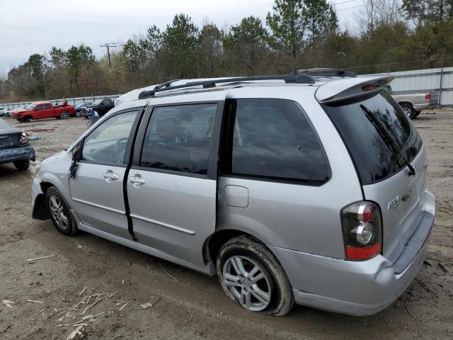 Photo 2 from auction – 2004 MAZDA MPV WAGON with VIN JM3LW28JX40519168
